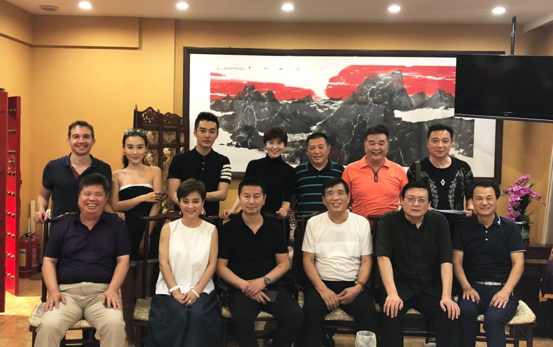 為何演藝界眾星云集國投盛世？神奇沸石告訴你-國投盛世