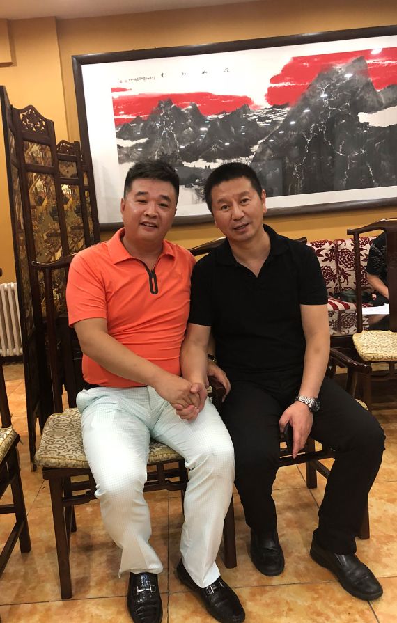 為何演藝界眾星云集國投盛世？神奇沸石告訴你-國投盛世