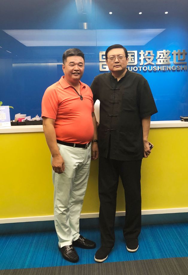 為何演藝界眾星云集國投盛世？神奇沸石告訴你-國投盛世