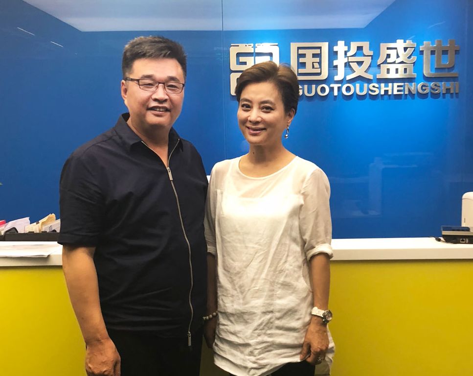 為何演藝界眾星云集國投盛世？神奇沸石告訴你-國投盛世