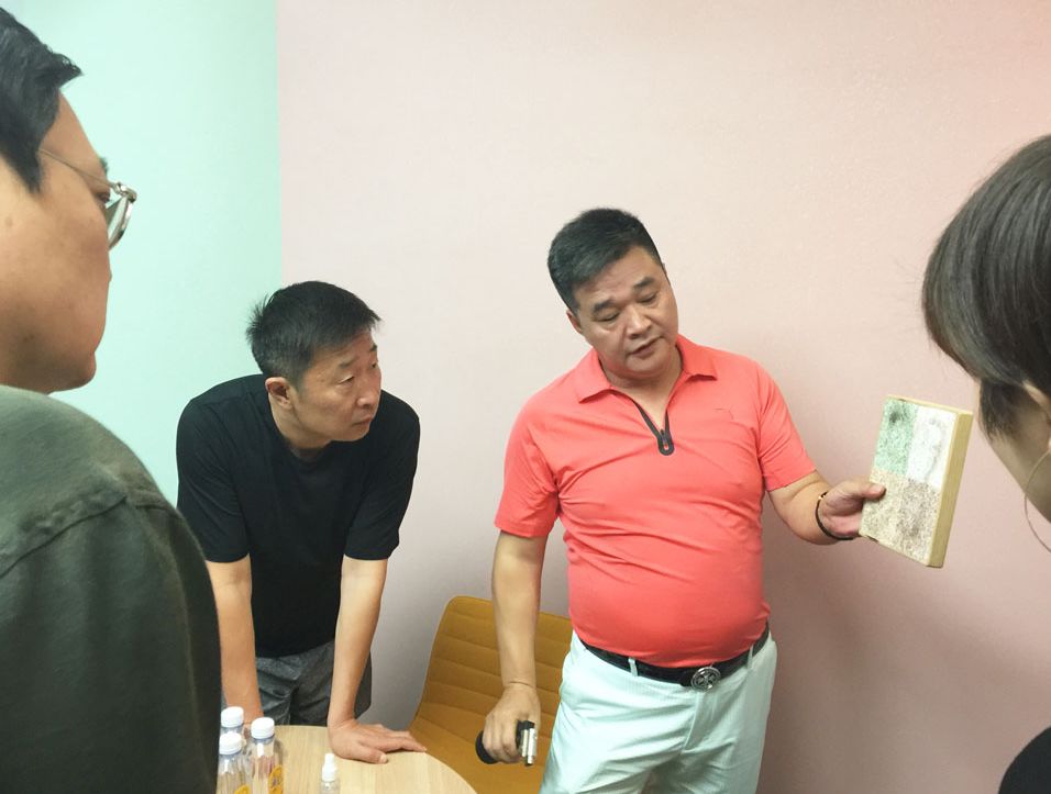 為何演藝界眾星云集國投盛世？神奇沸石告訴你-國投盛世