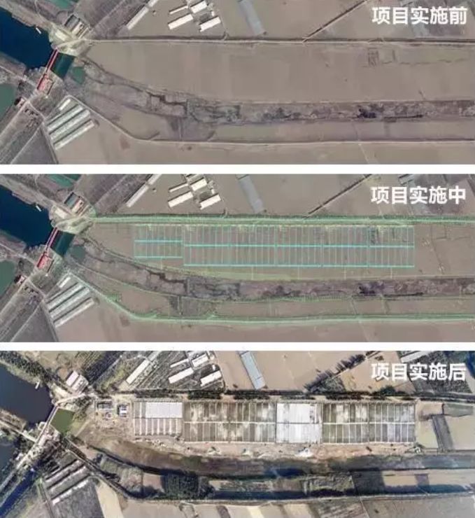 沸石再立大功！人民日報點贊：龍河濕地項目成功改善當地水質問題-國投盛世