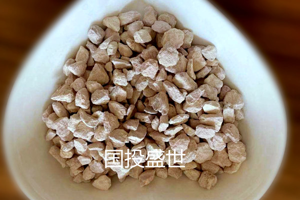 什么是活化沸石？-國投盛世