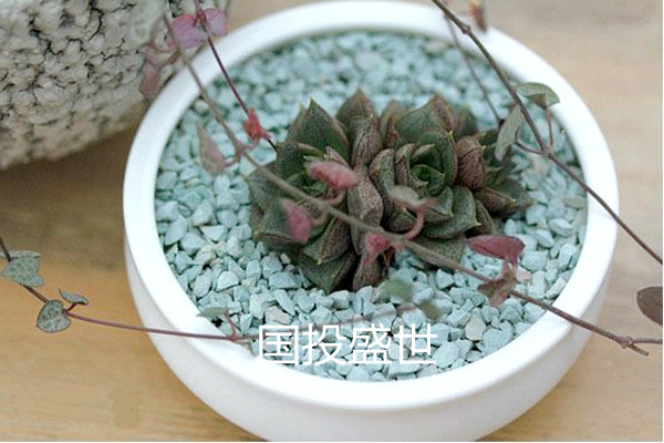 什么是綠沸石？綠沸石有什么用？-國投盛世