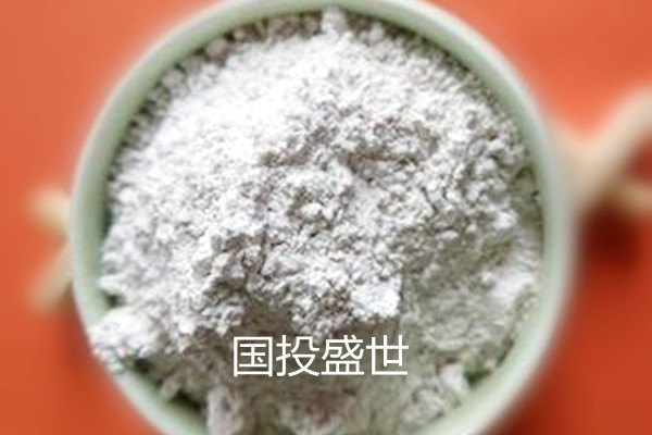 沸石粉在魚、蝦、蟹等水產養殖中的作用-國投盛世