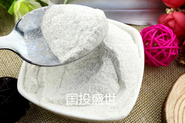 沸石具有哪些特征？-國投盛世