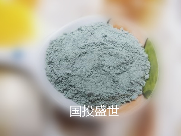 如何使雞能快速安全生長出籠？沸石粉了解一下-國投盛世