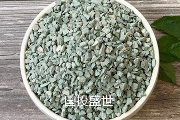 沸石特性|為什么很多行業都在使用沸石？-國投盛世