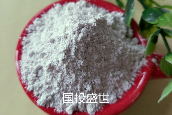 飼料中添加沸石粉有什么好處？-國投盛世