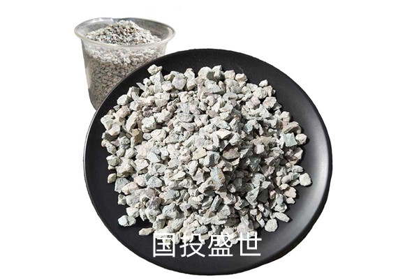 2022年沸石粉多少錢一噸？國投盛世