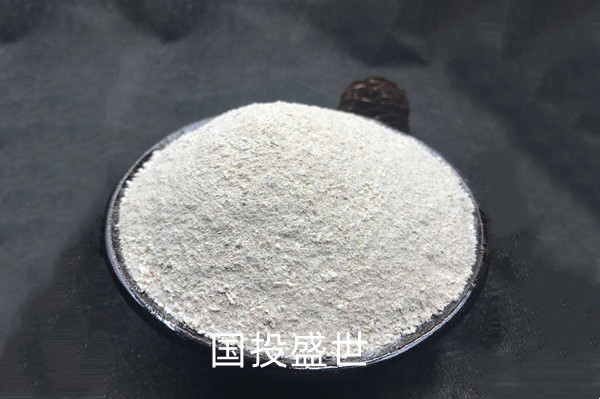 沸石為什么會有這么強的吸附能力？-國投盛世