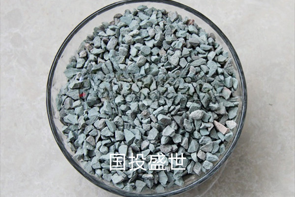 沸石為什么可以治理廢氣廢水？
