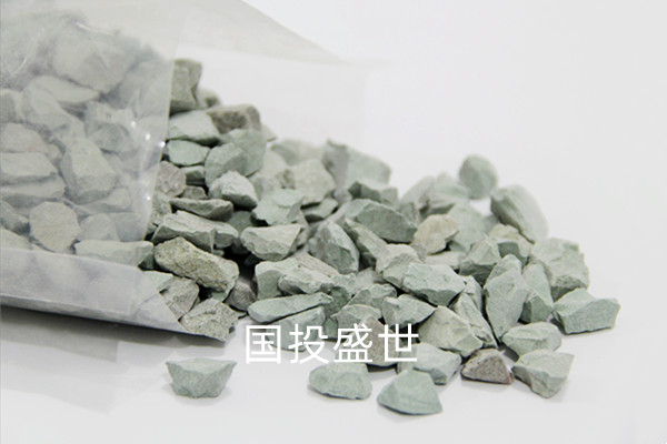 你知道沸石改性的兩種類型嗎？-國投盛世