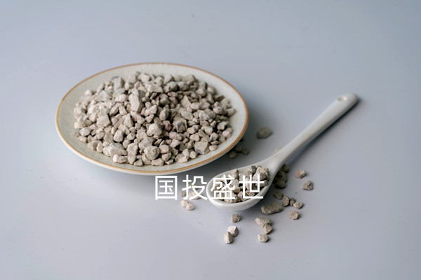 沸石為什么能應用于如此多的行業當中？-國投盛世