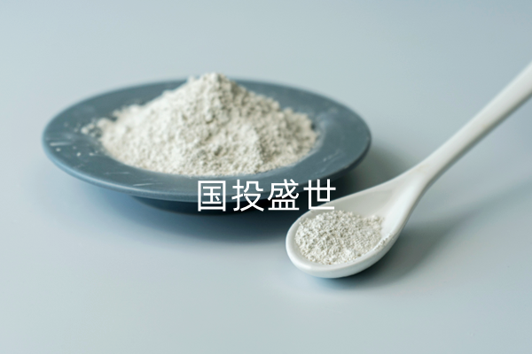 沸石粉是如何改良水資源的？