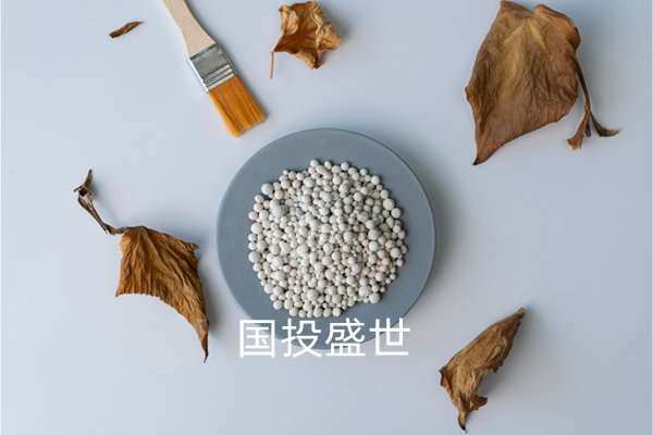 沸石分子篩干燥及凈化領域的應用，國投盛世