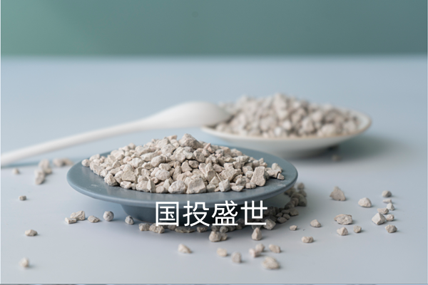 國投盛世，沸石和分子篩在結構上有區別