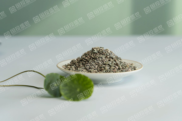 天然沸石為什么能分解甲醛？-國投盛世