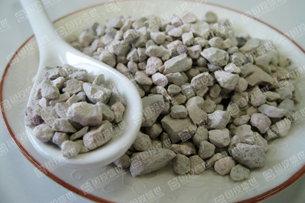 什么是沸石？沸石又是從哪里來的？