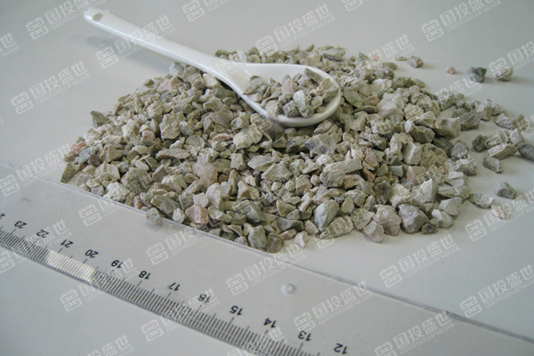 什么是天然斜發沸石？