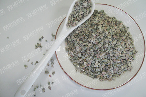 怎樣提高沸石的吸附效果？-國投盛世