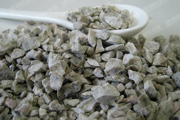 天然沸石是什么？天然沸石的特性