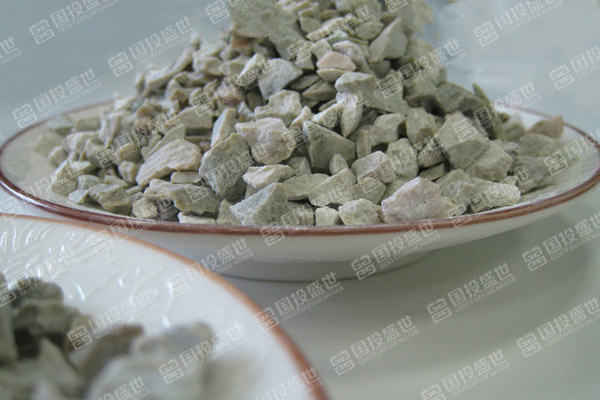 你知道全世界沸石儲量有多少嗎？-國投盛世