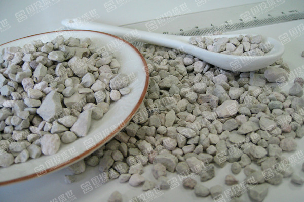 沸石對農業和園藝有何影響？