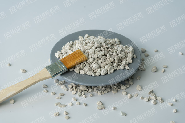 沸石是怎么產生的，種類有哪些？-國投盛世