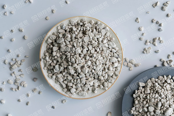 沸石的功能特點有什么？
