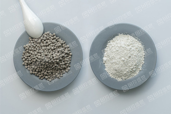 你可知道沸石有什么作用？