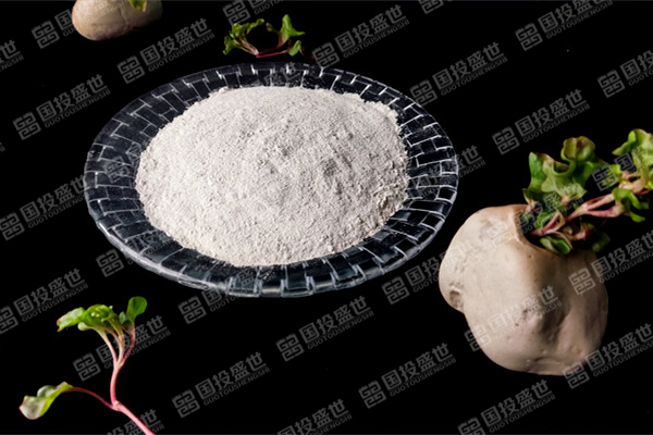 沸石是保證健康皮膚的良方嗎？-國投盛世