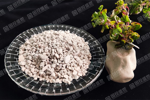 沸石顆粒價格是多少？-國投盛世