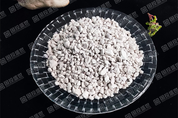 利用沸石吸附性功能能做什么？-國投盛世
