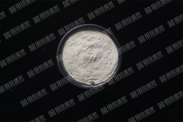 沸石粉的主要成分有什么？-國投盛世