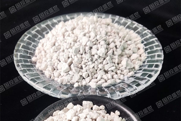 生物改性沸石填料是什么？