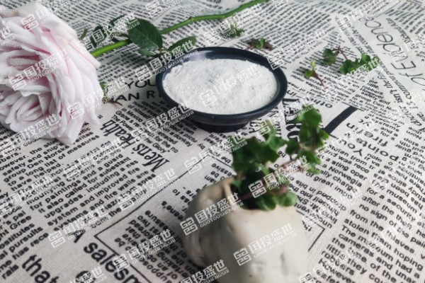 高質量的沸石粉價格是多少？-國投盛世
