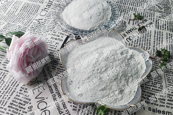 洗衣粉中應用沸石的優點有哪些？