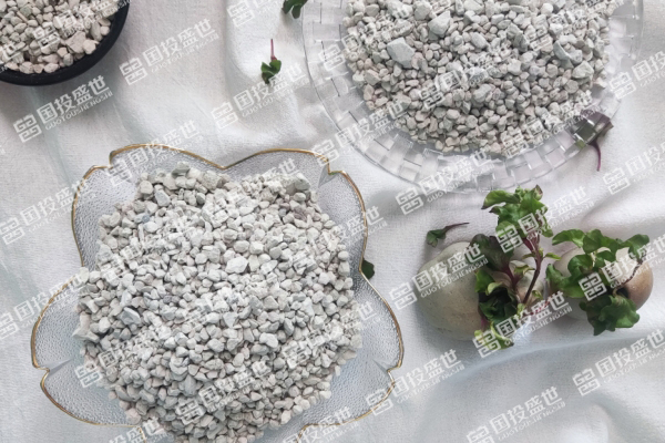 什么樣的沸石品質更高？-國投盛世