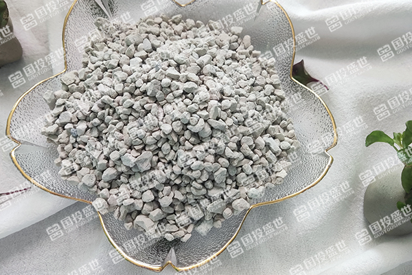 什么是沸石？沸石在實際應用中的案例-國投盛世