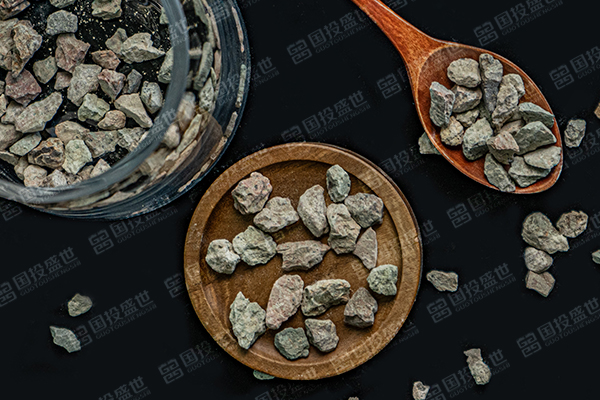 沸石顆粒能食用嗎？沸石顆粒能吃嗎？-國投盛世