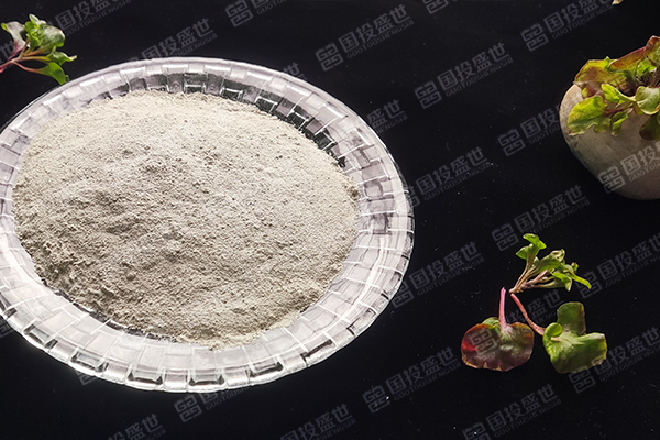 沸石對流行性感冒治療有幫助嗎？-國投盛世