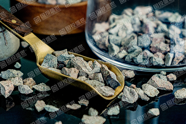 飼料添加沸石有什么作用？-國投盛世