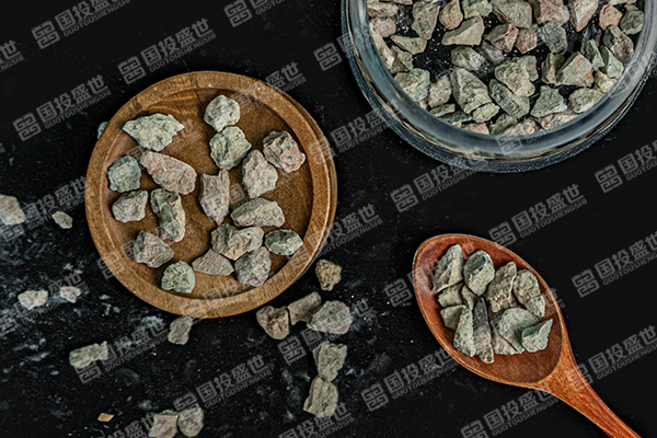 沸石顆粒和沸石粉哪個更適合在土壤修復中使用？-國投盛世