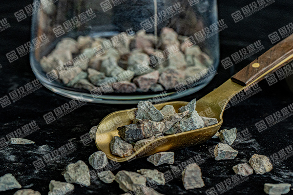 沸石是如何處理印染污泥的？