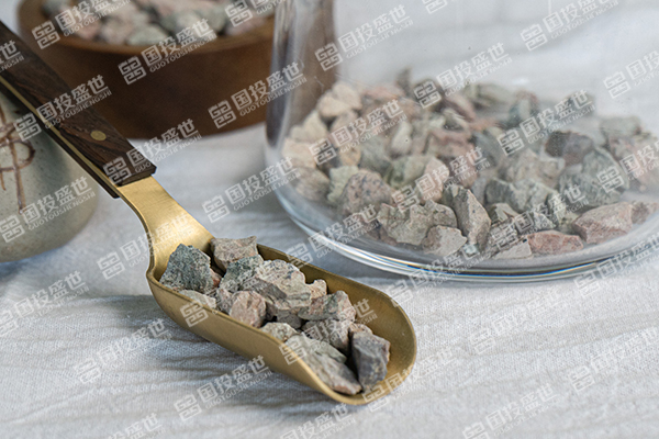 沸石是如何處理城市廢水的？-國投盛世
