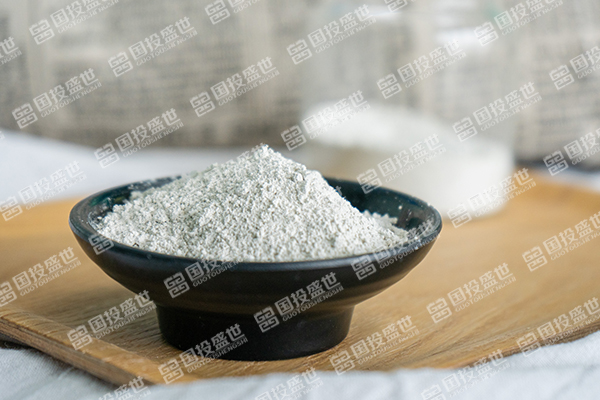 沸石為何能夠維持生態平衡？