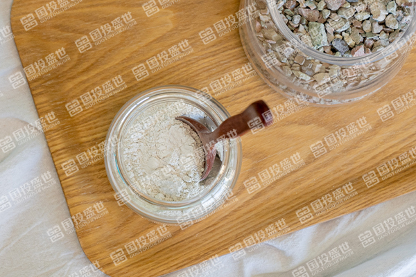 沸石在大棚蔬菜種植中的應用是什么？-國投盛世