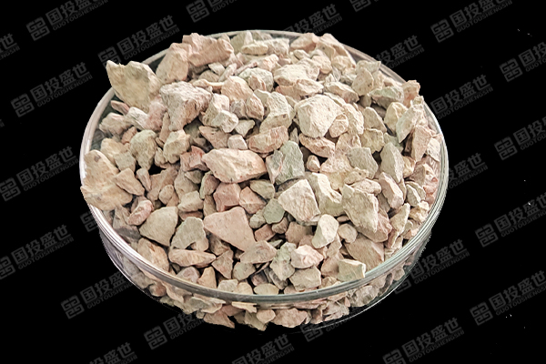 沸石在工業生產中能發揮出什么作用？-國投盛世