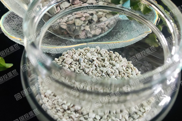 沸石在施工應用領域是怎么樣的？-國投盛世